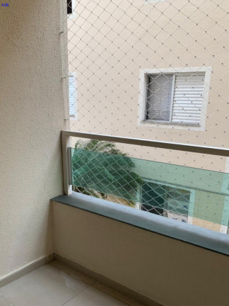 Apartamento com 3 Quartos à Venda, 70 m² em Jardim Santana - Taubaté