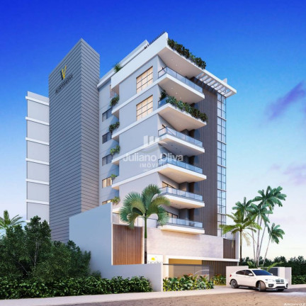 Imagem Apartamento com 3 Quartos à Venda, 82 m² em Itapema Do Norte - Itapoá