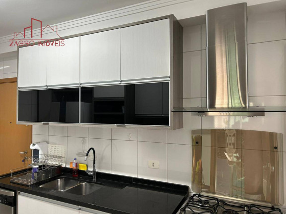 Imagem Apartamento com 2 Quartos à Venda, 105 m² em Vila Suzana - São Paulo