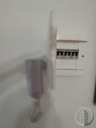 Imagem Apartamento com 1 Quarto à Venda, 51 m² em Gonzaga - Santos Imagem Apartamento com 1 Quarto à Venda, 51 m² em Gonzaga - Santos