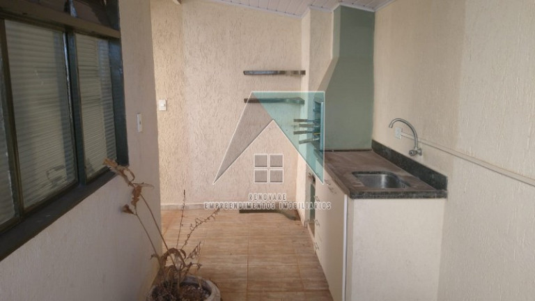 Apartamento com 3 Quartos à Venda, 82 m² em Jardim Irajá - Ribeirão Preto