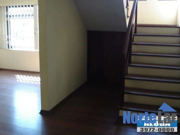 Imagem Sobrado com 4 Quartos à Venda, 550 m² em Vila Albertina - São Paulo