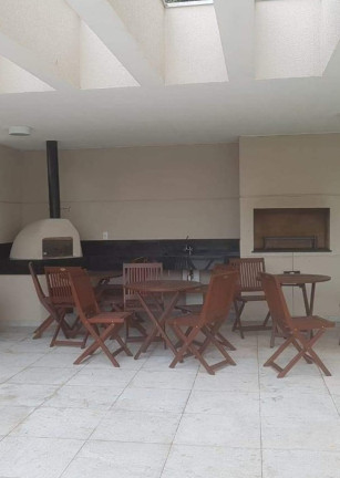 Imagem Apartamento com 3 Quartos à Venda, 84 m² em Marapé - Santos