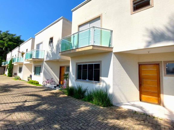 Sobrado com 3 Quartos à Venda, 207 m² em Vila Petrópolis - Atibaia