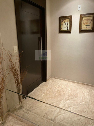 Imagem Apartamento com 3 Quartos à Venda, 156 m² em Cidade Monções - São Paulo