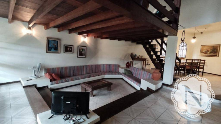 Imagem Casa com 3 Quartos à Venda, 249 m² em Cibratel Ii - Itanhaém Imagem Casa com 3 Quartos à Venda, 249 m² em Cibratel Ii - Itanhaém