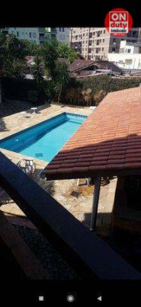 Imagem Sobrado com 3 Quartos à Venda, 112 m² em Jardim Três Marias - Guarujá