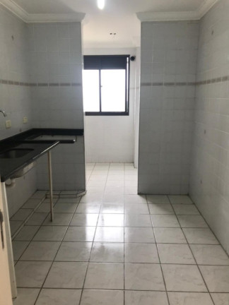 Imagem Imóvel com 3 Quartos à Venda, 73 m² em Vila Campestre - São Paulo Imagem Imóvel com 3 Quartos à Venda, 73 m² em Vila Campestre - São Paulo