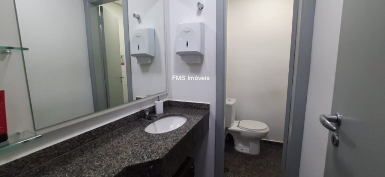 Imagem Imóvel para Alugar, 212 m² em Vila Olímpia - São Paulo