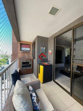 Imagem Apartamento com 3 Quartos à Venda, 117 m² em Meireles - Fortaleza Imagem Apartamento com 3 Quartos à Venda, 117 m² em Meireles - Fortaleza
