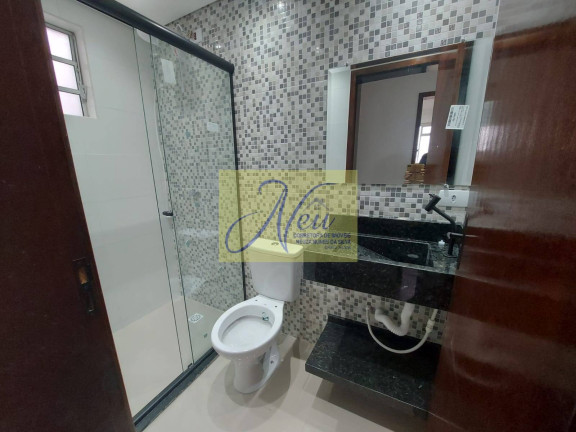 Imagem Apartamento com 2 Quartos à Venda, 42 m² em Ganchinho - Curitiba
