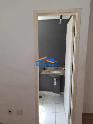 Imagem Apartamento com 2 Quartos à Venda, 57 m² em Umuarama - Osasco