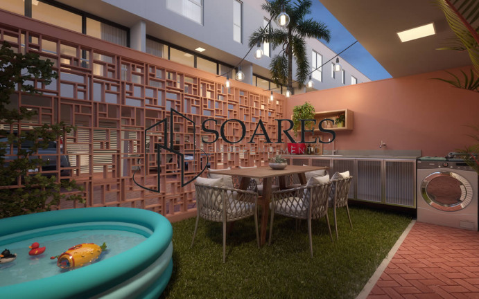 Imagem Apartamento com 2 Quartos à Venda, 98 m² em Coqueiro - Ananindeua Imagem Apartamento com 2 Quartos à Venda, 98 m² em Coqueiro - Ananindeua