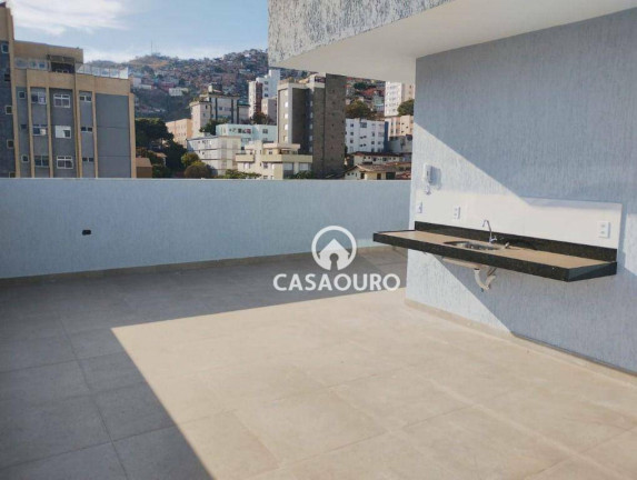 Imagem Cobertura com 3 Quartos à Venda, 148 m² em Serra - Belo Horizonte Imagem Cobertura com 3 Quartos à Venda, 148 m² em Serra - Belo Horizonte