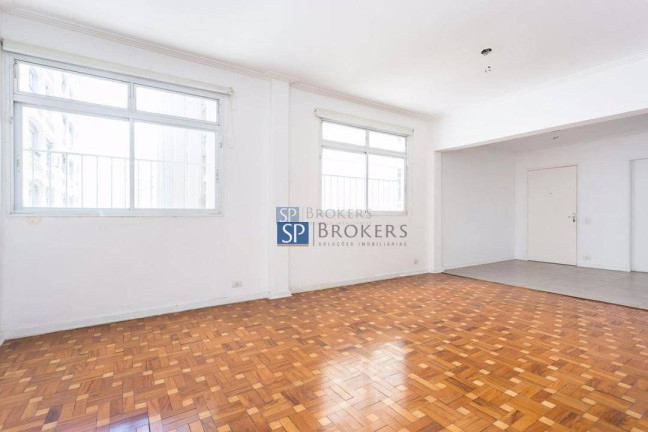 Imagem Apartamento com 3 Quartos à Venda, 165 m² em Cerqueira César - São Paulo Imagem Apartamento com 3 Quartos à Venda, 165 m² em Cerqueira César - São Paulo
