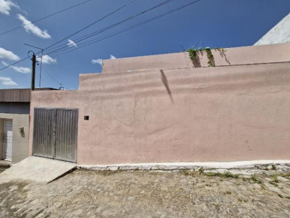 Casa com 2 Quartos à Venda, 130 m² em Bairro Novo - Carpina