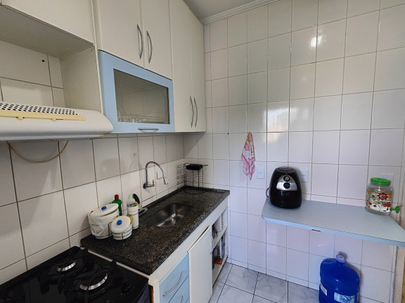 Imagem Apartamento com 2 Quartos à Venda, 50 m² em Dos Casa - São Bernardo Do Campo Imagem Apartamento com 2 Quartos à Venda, 50 m² em Dos Casa - São Bernardo Do Campo