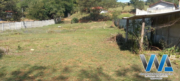 Imagem Terreno à Venda, 1.200 m² em Bacci - Bragança Paulista