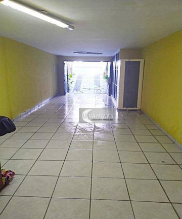 Imagem Sobrado com 4 Quartos à Venda, 233 m² em Baeta Neves - São Bernardo Do Campo Imagem Sobrado com 4 Quartos à Venda, 233 m² em Baeta Neves - São Bernardo Do Campo