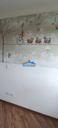 Imagem Apartamento com 2 Quartos à Venda, 54 m² em São Pedro - Osasco