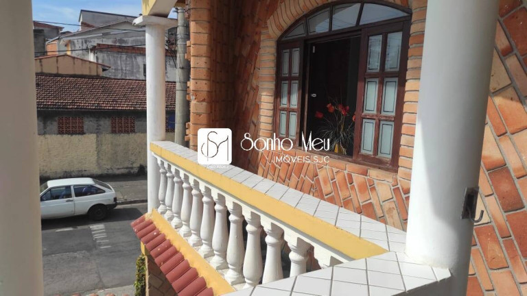 Imagem Casa com 3 Quartos à Venda, 210 m² em Jardim Ismênia - São José Dos Campos Imagem Casa com 3 Quartos à Venda, 210 m² em Jardim Ismênia - São José Dos Campos