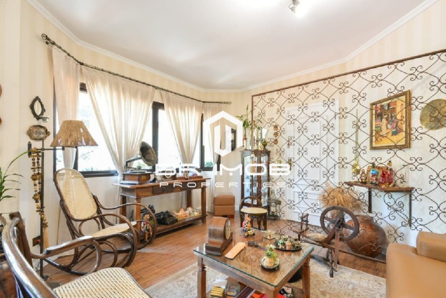 Imagem Imóvel com 3 Quartos à Venda, 102 m² em Pinheiros - São Paulo