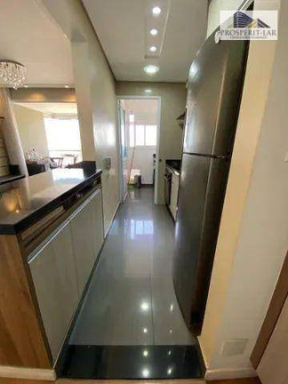 Imagem Apartamento com 2 Quartos à Venda, 56 m² em Vila Galvão - Guarulhos Imagem Apartamento com 2 Quartos à Venda, 56 m² em Vila Galvão - Guarulhos
