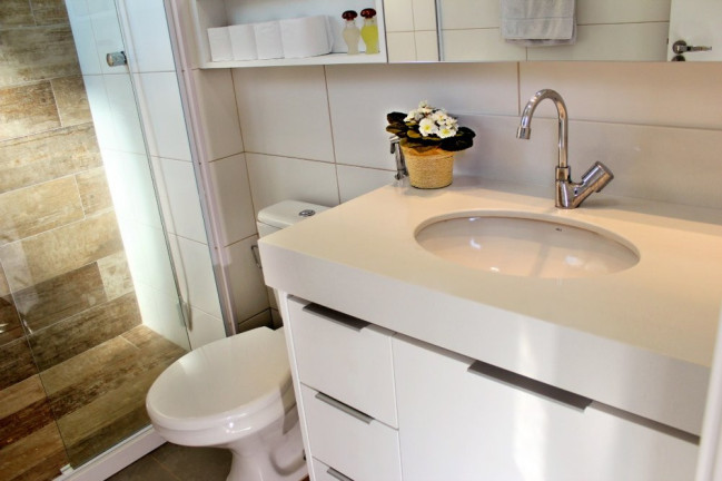 Imagem Apartamento com 3 Quartos à Venda, 137 m² em Jardim Contorno - Bauru Imagem Apartamento com 3 Quartos à Venda, 137 m² em Jardim Contorno - Bauru