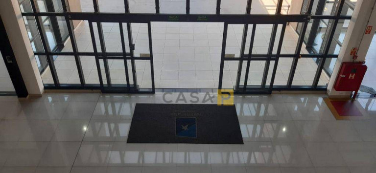 Sala Comercial para Alugar, 158 m² em Vila Belvedere - Americana