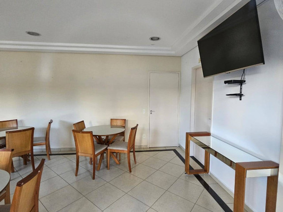 Imagem Apartamento com 1 Quarto à Venda, 64 m² em Tatuapé - São Paulo Imagem Apartamento com 1 Quarto à Venda, 64 m² em Tatuapé - São Paulo