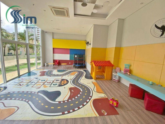 Imagem Apartamento com 3 Quartos à Venda, 87 m² em Parque Iracema - Fortaleza Imagem Apartamento com 3 Quartos à Venda, 87 m² em Parque Iracema - Fortaleza
