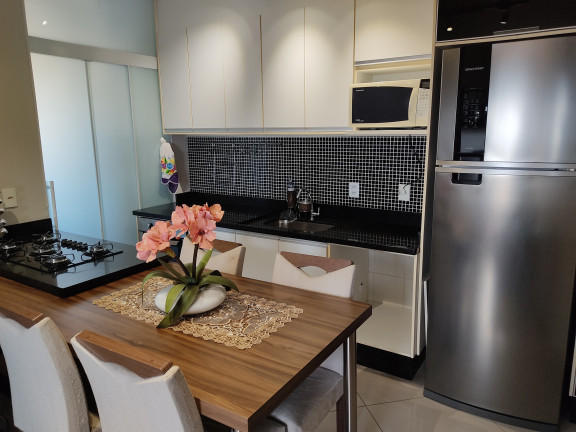 Imagem Imóvel com 3 Quartos à Venda, 67 m² em Wanel Ville Iv - Sorocaba