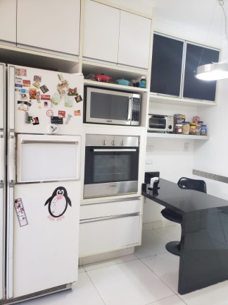 Imagem Apartamento com 3 Quartos à Venda, 170 m² em Jardim São Paulo - São Paulo