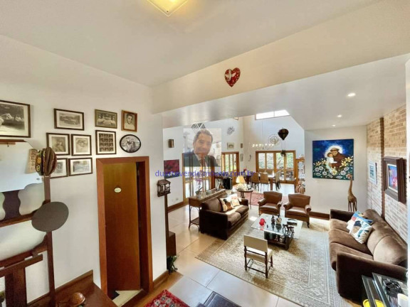 Imagem Casa com 4 Quartos à Venda, 540 m² em Chácara Vale Do Rio Cotia - Carapicuíba