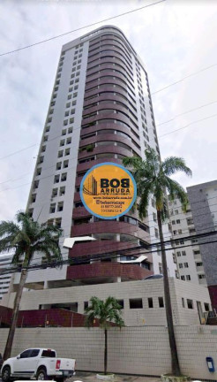 Apartamento com 3 Quartos à Venda, 112 m² em Boa Viagem - Recife
