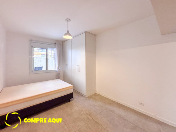 Imagem Apartamento com 1 Quarto à Venda, 86 m² em Perdizes - São Paulo