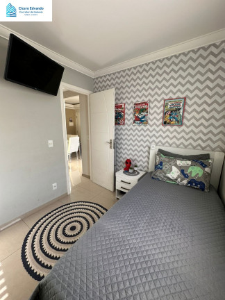 Imagem Imóvel com 2 Quartos à Venda, 42 m² em Mooca - São Paulo