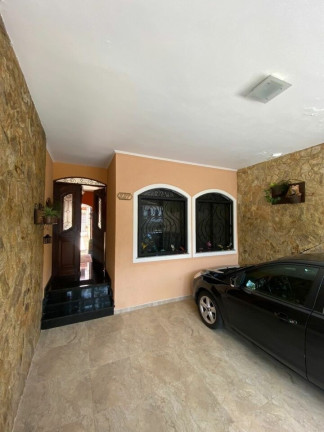 Imagem Casa com 3 Quartos à Venda, 180 m² em Jardim Textil - São Paulo