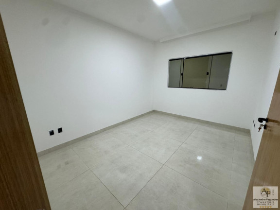 Imagem Casa com 3 Quartos à Venda, 124 m² em Vila Oliveira - Aparecida De Goiânia Imagem Casa com 3 Quartos à Venda, 124 m² em Vila Oliveira - Aparecida De Goiânia