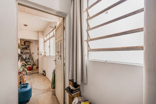 Imagem Apartamento com 3 Quartos à Venda, 183 m² em Centro Histórico - Porto Alegre