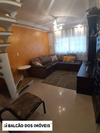 Imagem Casa com 5 Quartos à Venda, 183 m² em São Paulo