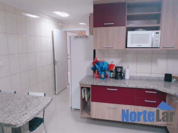 Imagem Apartamento com 3 Quartos à Venda, 101 m² em Lauzane Paulista - São Paulo