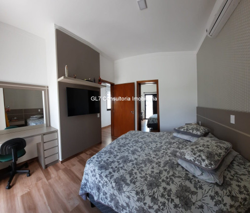 Imagem Casa com 3 Quartos à Venda,  em Jardim Montreal Residence - Indaiatuba