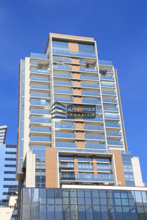 Imagem Apartamento com 1 Quarto à Venda, 52 m² em Vila Olímpia - São Paulo Imagem Apartamento com 1 Quarto à Venda, 52 m² em Vila Olímpia - São Paulo