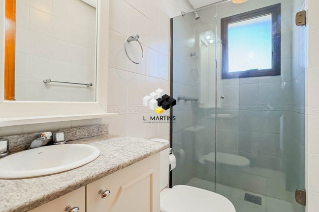 Imagem Cobertura com 2 Quartos à Venda, 144 m² em Jardim Lindóia - Porto Alegre Imagem Cobertura com 2 Quartos à Venda, 144 m² em Jardim Lindóia - Porto Alegre