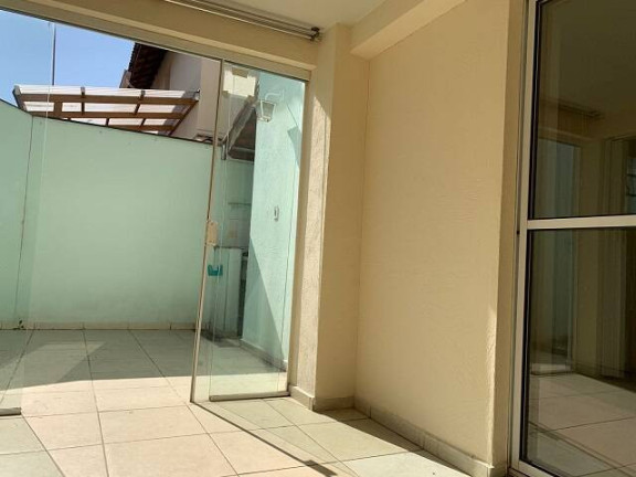 Imagem Casa com 2 Quartos para Alugar, 64 m² em Granja Viana - Cotia Imagem Casa com 2 Quartos para Alugar, 64 m² em Granja Viana - Cotia
