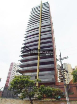 Imagem Apartamento com 4 Quartos à Venda, 374 m² em Chácara Klabin - São Paulo Imagem Apartamento com 4 Quartos à Venda, 374 m² em Chácara Klabin - São Paulo