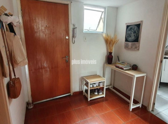 Imagem Apartamento com 1 Quarto à Venda, 59 m² em Vila Buarque - São Paulo Imagem Apartamento com 1 Quarto à Venda, 59 m² em Vila Buarque - São Paulo