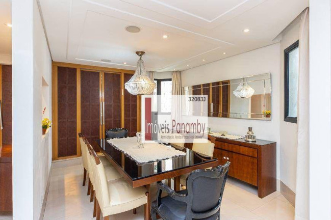 Imagem Apartamento com 4 Quartos para Alugar, 209 m² em Moema - São Paulo Imagem Apartamento com 4 Quartos para Alugar, 209 m² em Moema - São Paulo