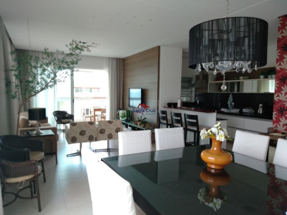 Imagem Apartamento com 3 Quartos à Venda, 294 m² em Ingleses Do Rio Vermelho - Florianópolis